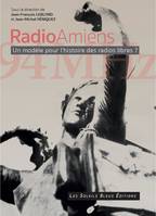 RadioAmiens, 94 mhz