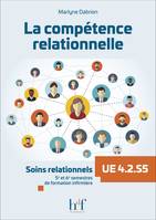 La compétence relationnelle, Soins relationnels, ue 4.2. s5, 5e et 6e semestres de formation infirmière