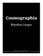 Cosmographia, And other poems