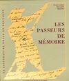 Les passeurs de mémoire