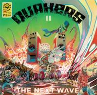 CD / Ii - The Next Wave / Quakers