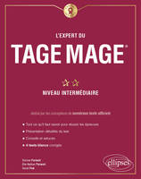 L'expert du TAGE MAGE, Niveau intermédiaire