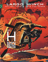 3, Largo Winch - Diptyques - Tome 3 - Largo Winch - Diptyques (tomes 5 & 6)