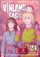 24, Vinland saga