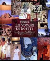 Le voyage en Égypte - Un regard romain, un regard romain