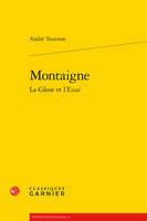 Montaigne, La glose et l'essai