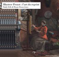 Illustrer Proust, L'art du repeint