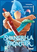 Shangri-la frontier T1