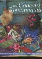 Les cadeaux romantiques