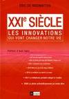 Les innovations qui vont changer votre vie