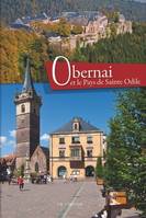 Obernai et le pays de Sainte-Odile