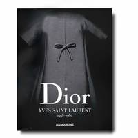 Dior by YSL anglais
