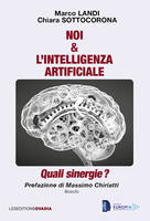 Noi & l'Intelligenza artificiale, quali sinergie ?