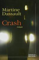 Crash, roman