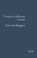 Les enveloppes, roman