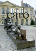 Rodin - Caro - After Olympia, 