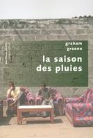 La saison des pluies - Pavillons poche