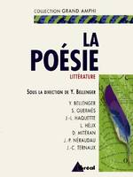 LA POESIE, premier et second cycles universitaires