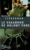 Seuil Policiers Le Vagabond de Holmby Park, roman