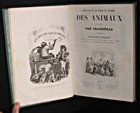 Scènes de la vie privée et publique des animaux. Études de moeurs contemporaines.