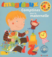 Comptines pour la maternelle