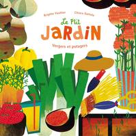 Le P'tit Jardin