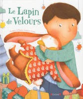 Le lapin de velours