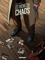 Les Racines du Chaos - Tome 2 - Umbra