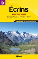 Écrins, Grandes Rousses, Cerces, Clarée