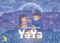 Pourmenadenn Yaya, Tome 3, Ar sirk