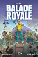 BALADE ROYALE