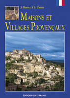 Maisons et villages provençaux