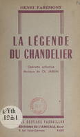 La légende du chandelier, Opérette enfantine