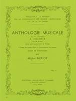 Anthologie musicale Vol.2 (26 airs classiques)