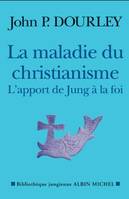 La Maladie du christianisme, L'apport de Jung à la foi