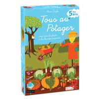 Tous au Potager