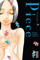 3, Piece - Tome 3