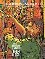 4, Largo Winch - Diptyques - Tome 4 - Largo Winch - Diptyques (tomes 7 & 8)