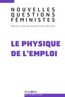 Nouvelles Questions Féministes, vol. 38(2)/2019, Le physique de l'emploi