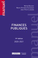 Finances publiques