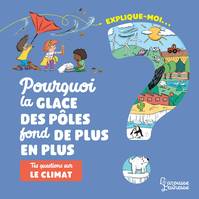 Explique-moi Le climat