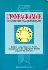 L'ennéagramme : Nouvelle méthode d'analyse psychologique, nouvelle méthode d'analyse psychologique