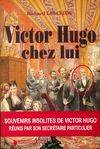Victor Hugo chez lui
