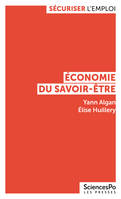 Économie du savoir-être