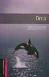 OBWL 2E Starter: Orca, Livre