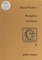 Simples poèmes