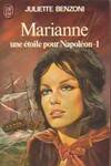 Marianne, une etoile pour napoleon  t1 ****