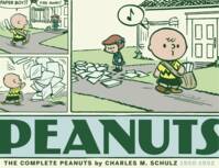 Peanuts complete  1950-1952