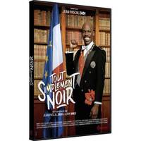 Tout simplement noir - DVD (2020)