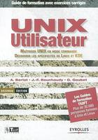 Unix Utilisateur